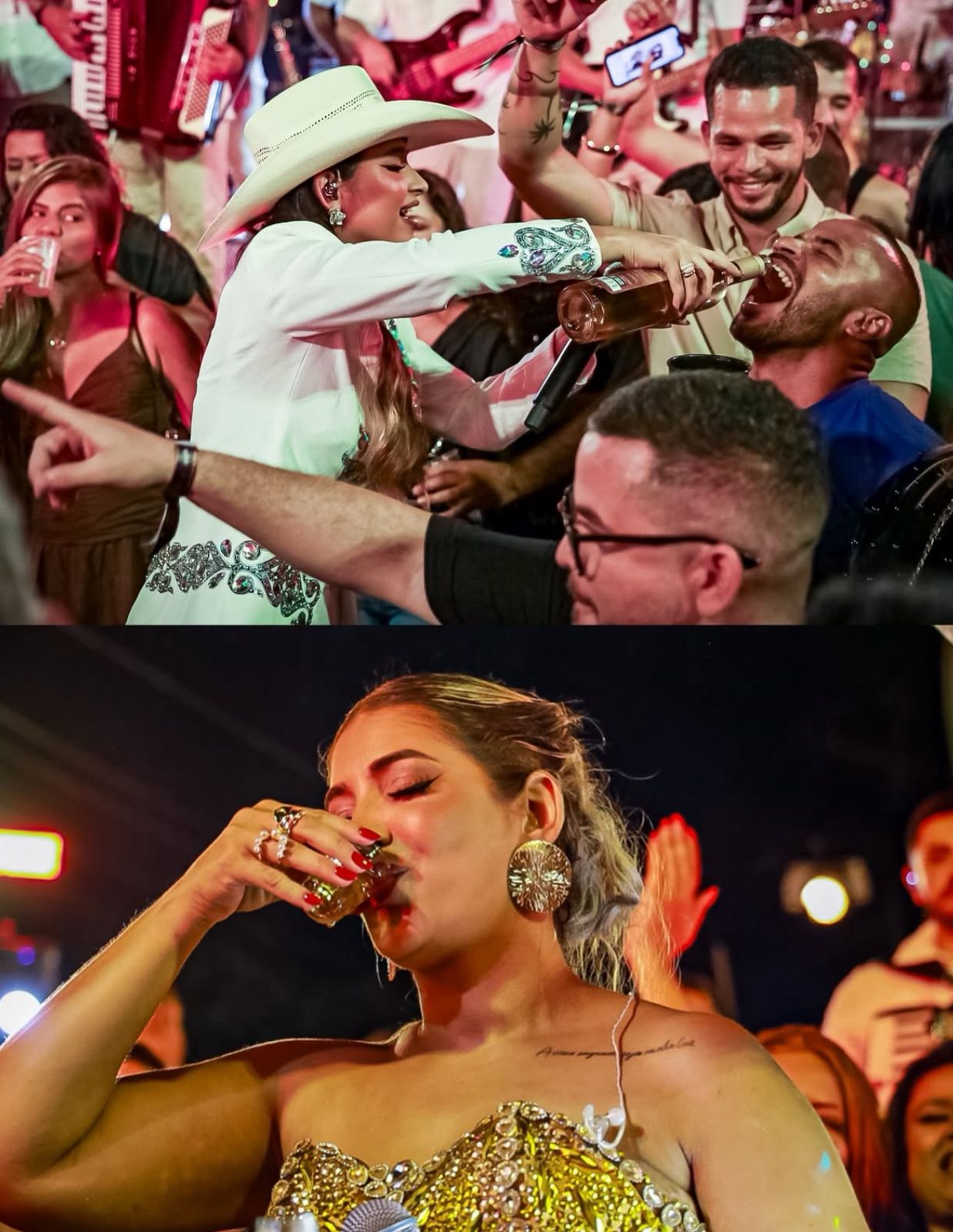 Forrozão das Antigas